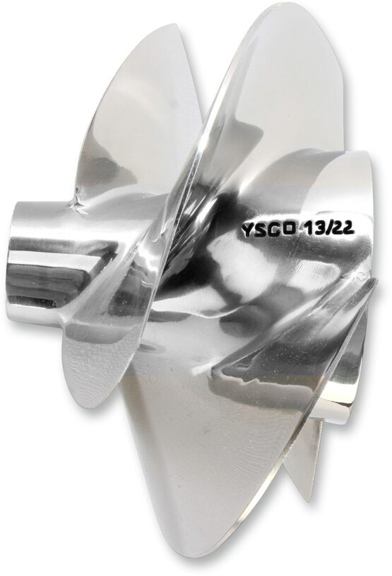 Solas Concord Stock Impeller YS-CD-13/22