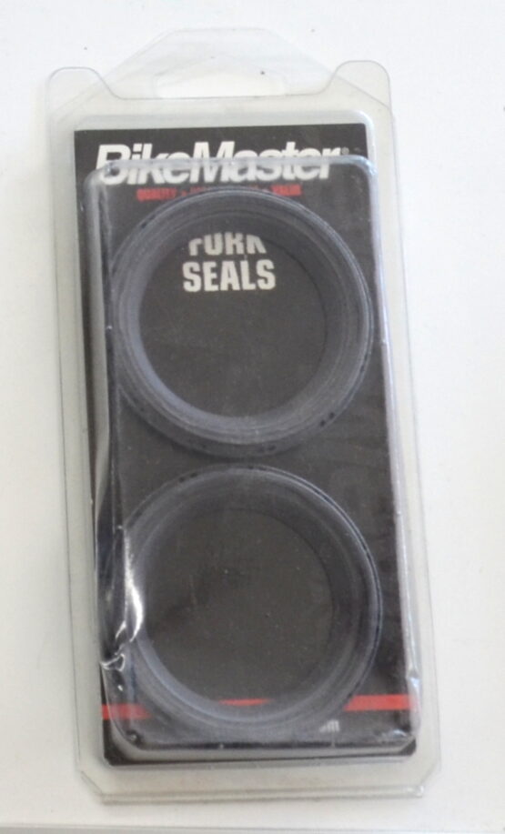 Fork Dust Seal Kit NOK 46x58.5x11.6 mm - Image 2