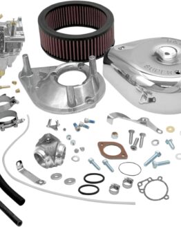 Super E Shorty Super Carburetor Kits