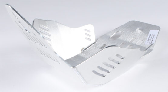 Devol Aluminum Skid Plate Fits 07-09 Yamaha YZ250F