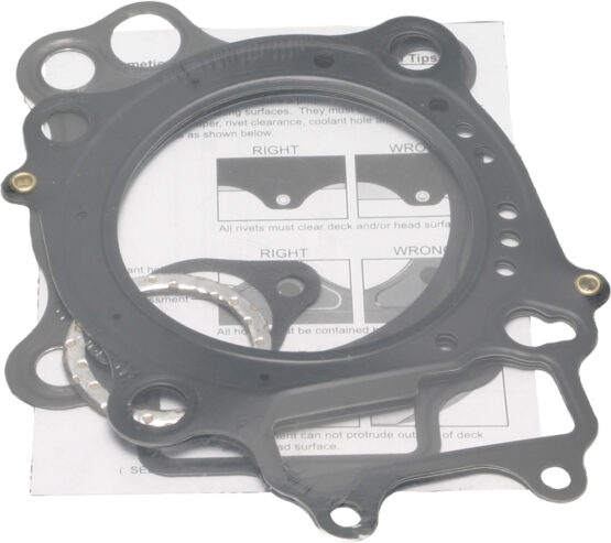 Cometic Top End Gasket Kit C7185 Fits 2004-2009 Honda CRF250R