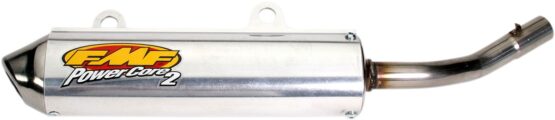 PowerCore 2 Slip On Silencer Exhaust