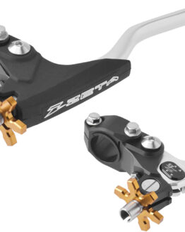 ZETA Ultra Light Clutch Perch 3-Finger Lever Assembly