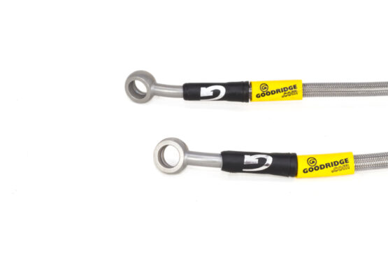 Goodridge 02-07 WRX/STi Brake Lines - Image 3