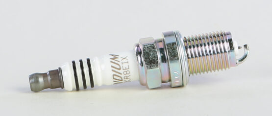NGK Iridium IX Spark Plug BKR8EIX - Image 2