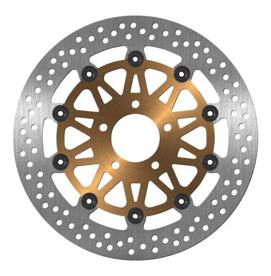 Front Brake Rotor