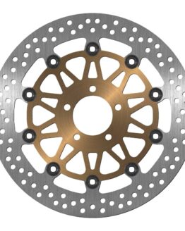 Front Brake Rotor