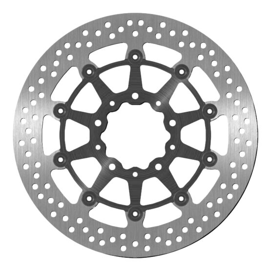 Front Street Brake Rotor