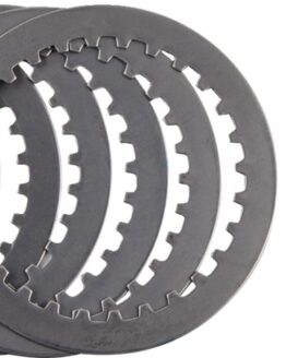 ProX Steel Plate Set Fits 02-16 CRF450R / 04-14 TRX450R