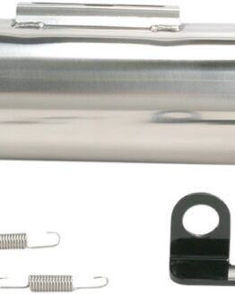 SuperTrapp Mudslinger Slip On Exhaust Muffler