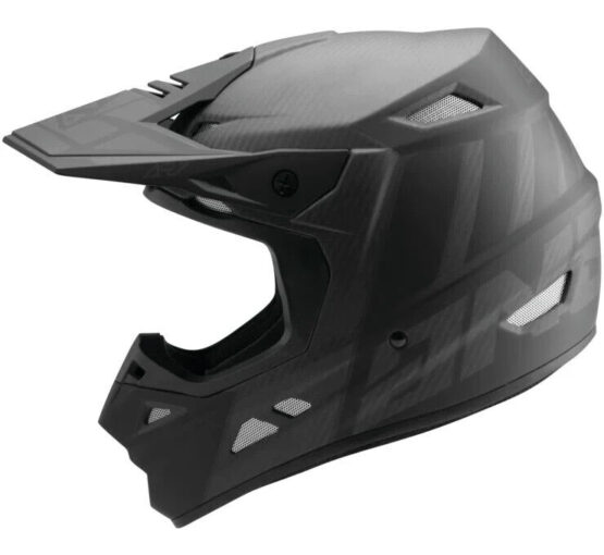Answer AR7 Hyper Helmet Mips Black - XS - Image 5