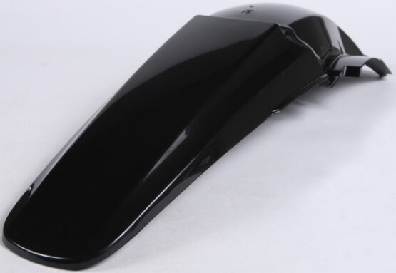 Acerbis Rear Fender Black Plastic Fits 02-04 Honda CRF450R