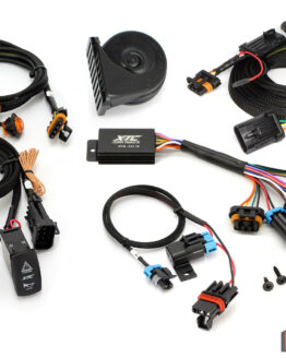 XTC Self Canceling Turn Signal Kit For Polaris RZR Pro R 2022