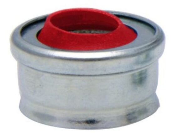 Valve Guide Seals 3/8 Stem x 0.625 Guide 4-Pack