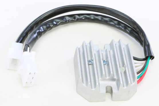 Rick's Rectifier/Regulator 10-404 Fits 1977-1981 Yamaha XS400