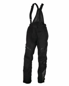 FIRSTGEAR Kilimanjaro 2.0 Pants Black - Women 12