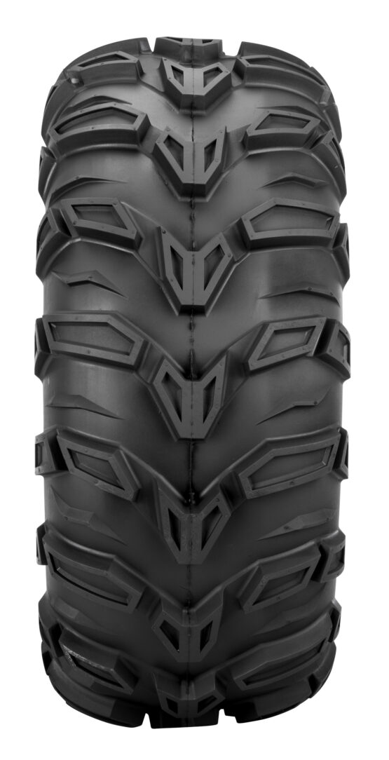 Sedona Mud Rebel Front Tire 22x8-10 6-Ply Blackwall - Image 3