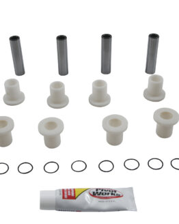 Pivot Works A-Arm Bearing Kit Front Lower/Upper