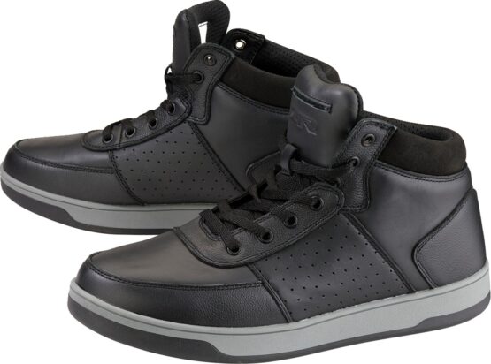Z1R Dundee Boots Black Adult Size 14 - Image 3