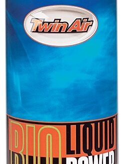 Twin Air Bio Power Air Filter Oil Spray 600ml