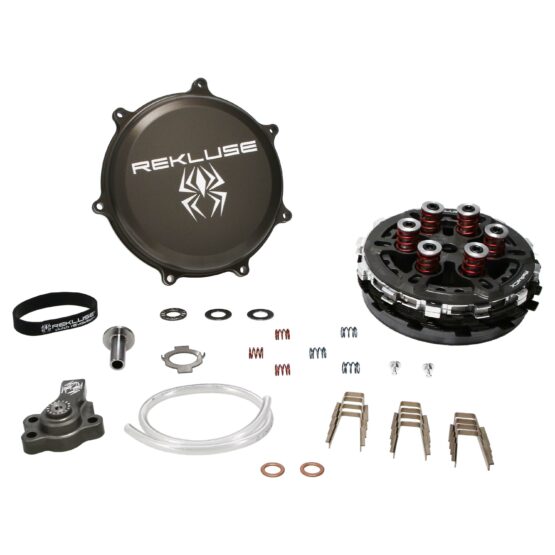 Rekluse RadiusCX 4.0 Clutch Kit For Kawasaki KX450/KX450SR/KX450X/KX450F