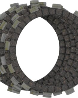 Clutch Friction Kit - Standard Cork Style