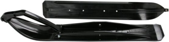 C&A PRO RZ Ski Set Black - 77020320CAP - Image 2