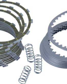 Barnett Extra Plate Clutch Kit for Harley M8 Models