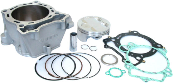 Athena Big Bore Cylinder Kit 95mm 11.9:1 CR Fits 04-09 Yamaha YFZ450