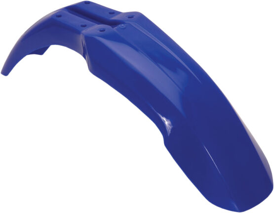 Acerbis Front Fender Blue Fits 93-01 Yamaha YZ80 02-20 YZ85
