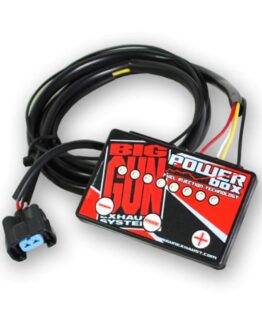 15-19 Polaris RZR 900/TRAIL/900S/RZR 4 900 Power Box