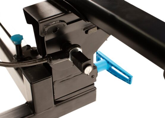 RockyMounts Backstage Swing Away 2" Hitch Bike Rack - Image 2