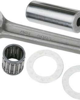 Hot Rods Connecting Rod Kit Fits Kawasaki KX500 1985-2004