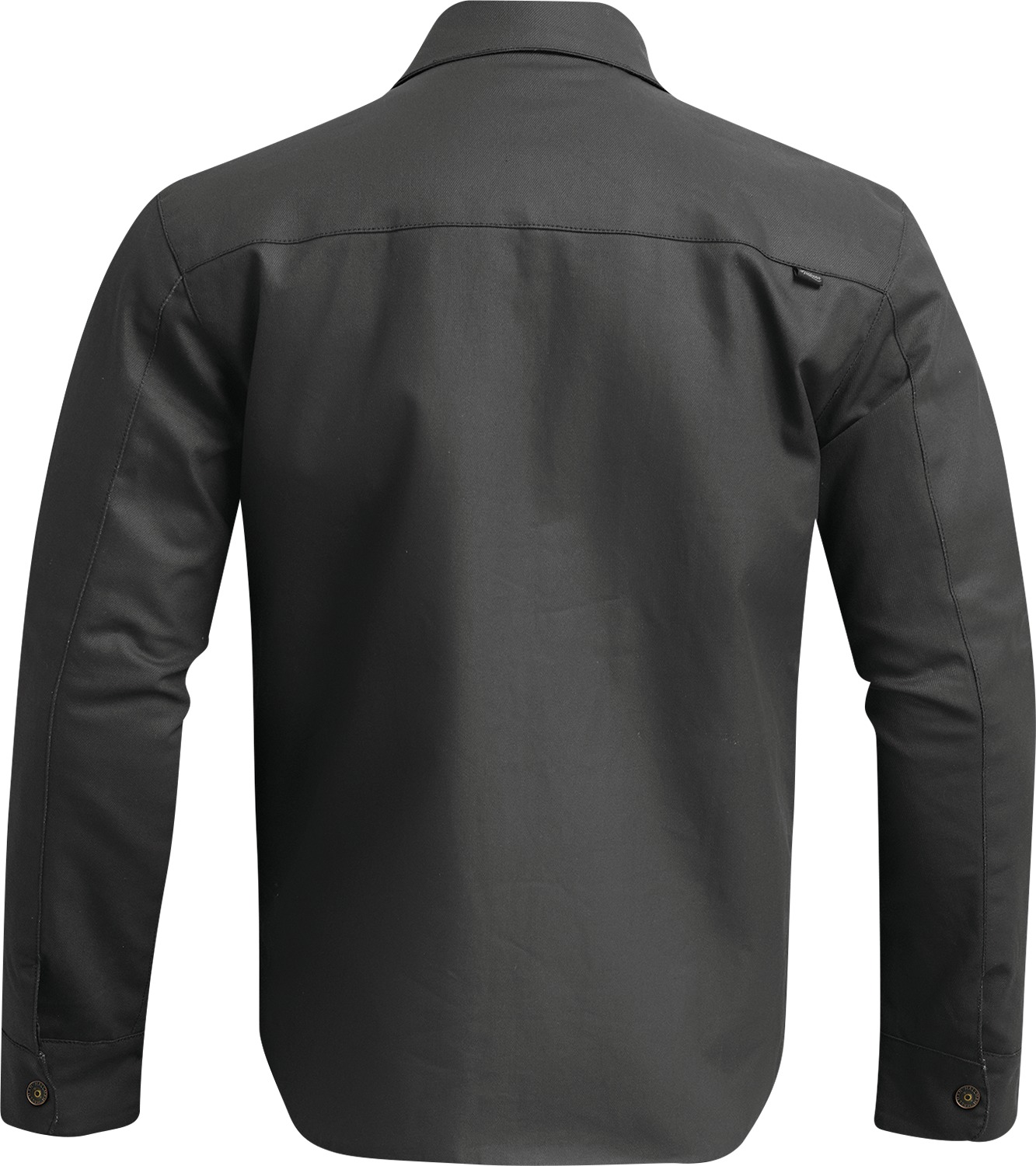 Thor Hallman Lite Jacket Men's Black Small - Image 4