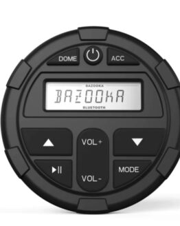 Bazooka G2 Wireless Dashboard Controller 622747