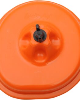 Air Box Cover & Wash Guard