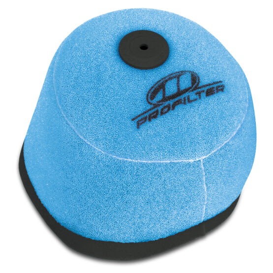 Ready-To-Use Air Filter