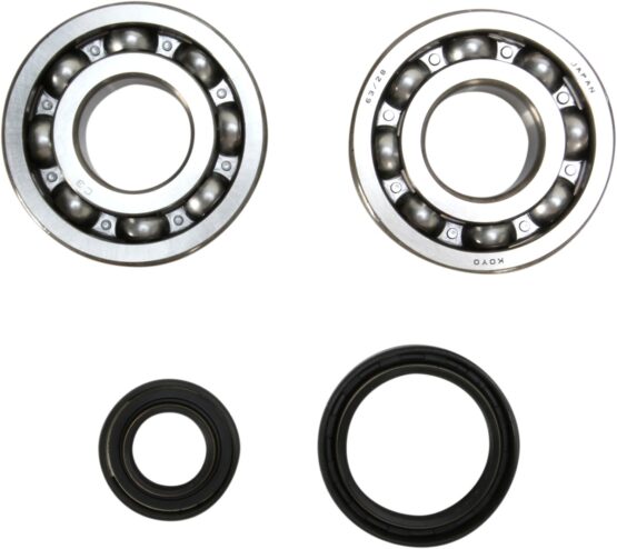 Crankshaft Bearing & Seal Kit - Image 2