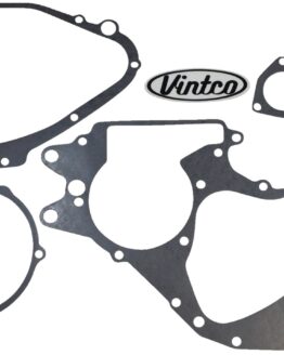 Lower Engine Gasket Kit