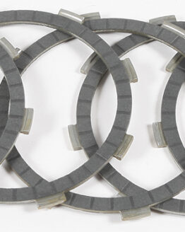 EBC Clutch Friction Kit Carbon Fiber Plates CKF2254 Fits Yamaha