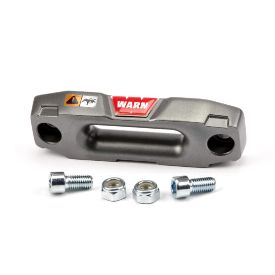 Epic Hawse Fairlead For Synthetic Rope - Image 2