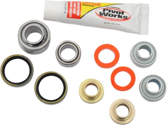Rear Shock Bearing Kit