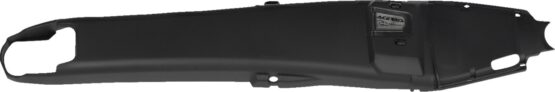 Black Teketmagnet Swingarm Protector