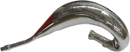 Fatty Expansion Chamber Head Pipe