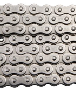 Parts Unlimited 520 PX Series Drive Chain 106 Links Natural Steel