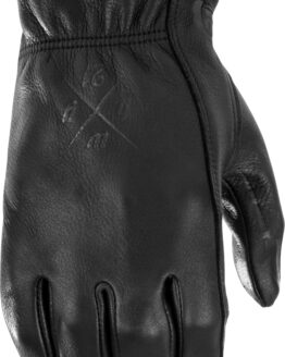 Highway 21 Louie Gloves Black X-Large Men's