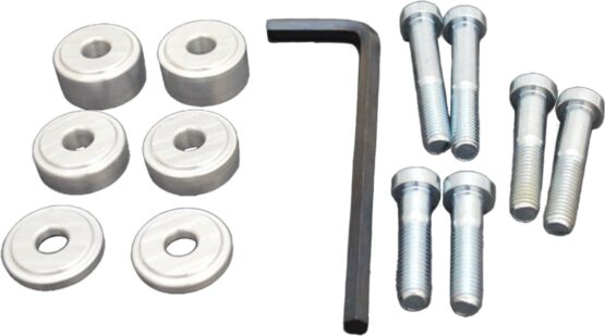 Enduro Engineering Handlebar Risers For KTM/Husqvarna 2016-2022