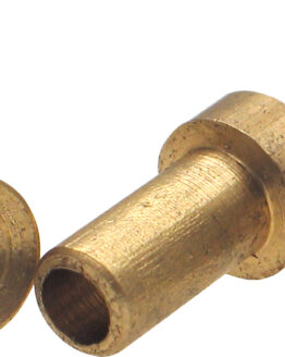 Clutch/Brake Cable Pear Fittings 10/pk