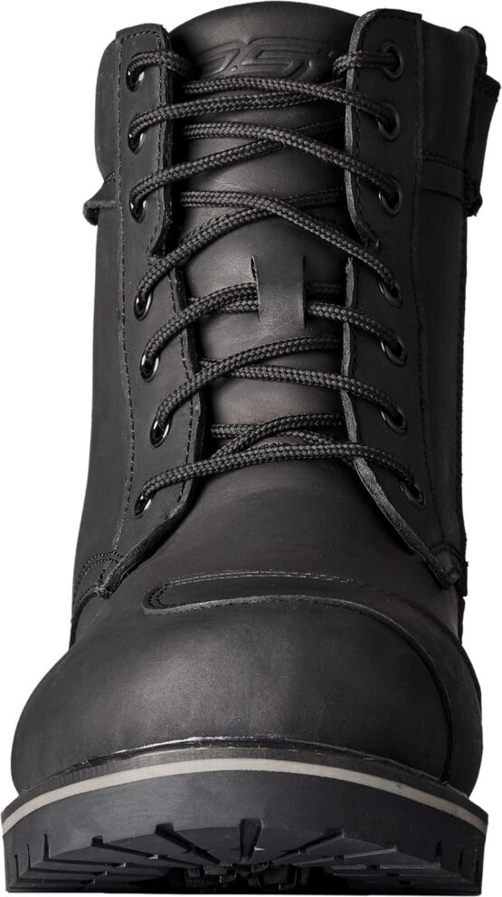 RST Roadster 3 CE Boots Black Waterproof US 8 - Image 4