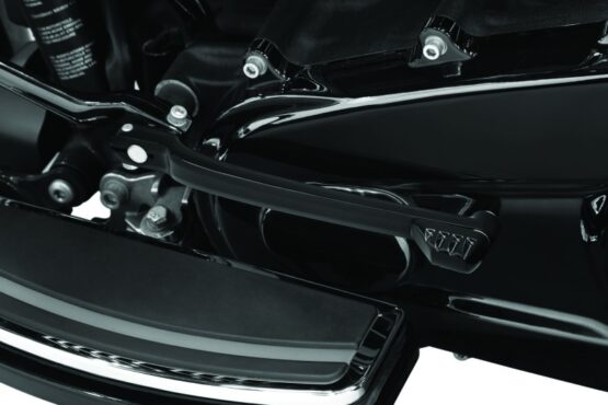 Kuryakyn Switch-Shift Lever Black - Image 2